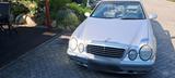 Mercedes-Benz Mercedes 200 CLK - Mercedes-Benz 200: Cabrio, Clk