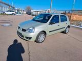Renault Clio II Campus,Klima,AHK,Top gepflegt,Tüv Neu... - Renault Clio: Campus