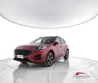 Ford Kuga - 1