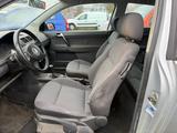 Volkswagen Polo 1.4 - Volkswagen Polo aus 2003: 1.4