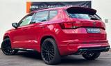 Cupra Ateca4Drive/Vollausstattung/Beats/Pano/360°/Ahk - Cupra aus 2020