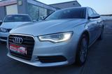 Audi A6 Lim. 2.0 TFSI Navi - Audi A6 bis 10.000 Euro