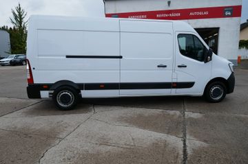 Renault Master - 2