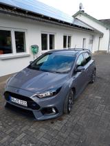 Ford Focus 2,3 EcoBoost RS MK3 RECARO, OZ Racing - Ford: Mk2