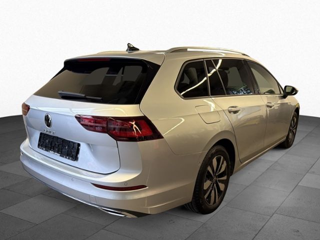 Fahrzeugabbildung Volkswagen Golf VIII Variant 2.0 TDI MOVE LED-MATRIX KAMERA