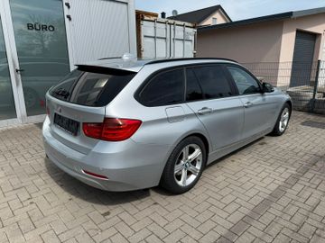 BMW 318 - 4