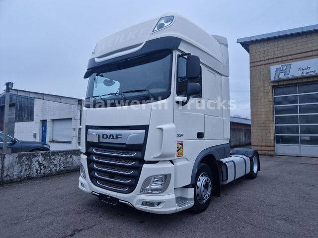 DAF XF 480 SSC LowLiner Intarder Standklima