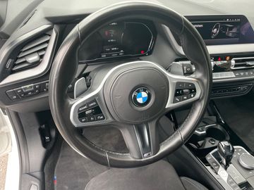 BMW M135i xDrive DAB LED WLAN Tempomat Klimaaut.