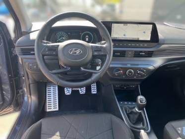 Hyundai BAYON – Bild 10