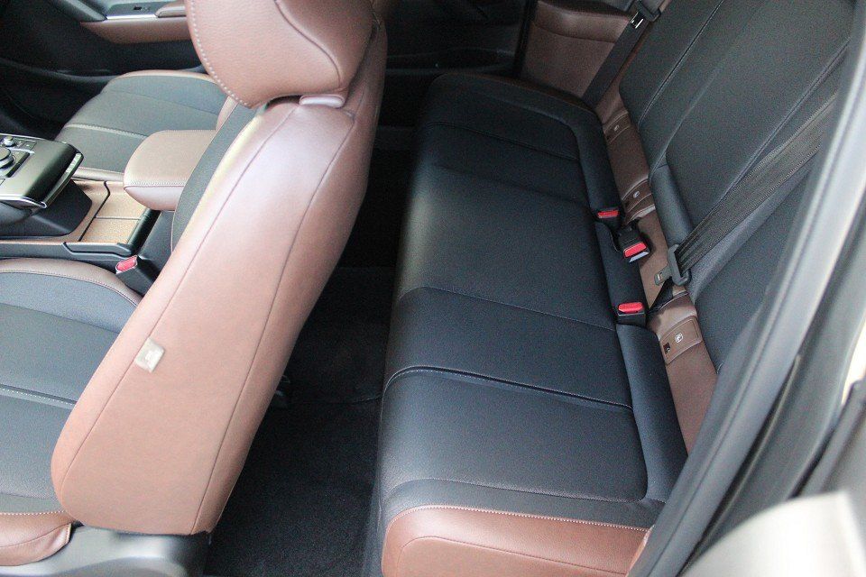 Fahrzeugabbildung Mazda MX-30 EV Advantage Industrial Vintage NAVI el. S
