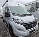 Sunlight Cliff Adventure 640 360W Solar,200AH Lith,Autark - Sunlight Cliff