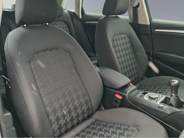 A3 Sportback 1.2 TFSI Attraction