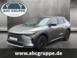 Toyota bz4X Comfort FWD (4x2) Elektromotor 150kWh, Navi - Toyota bZ4X aus 2024