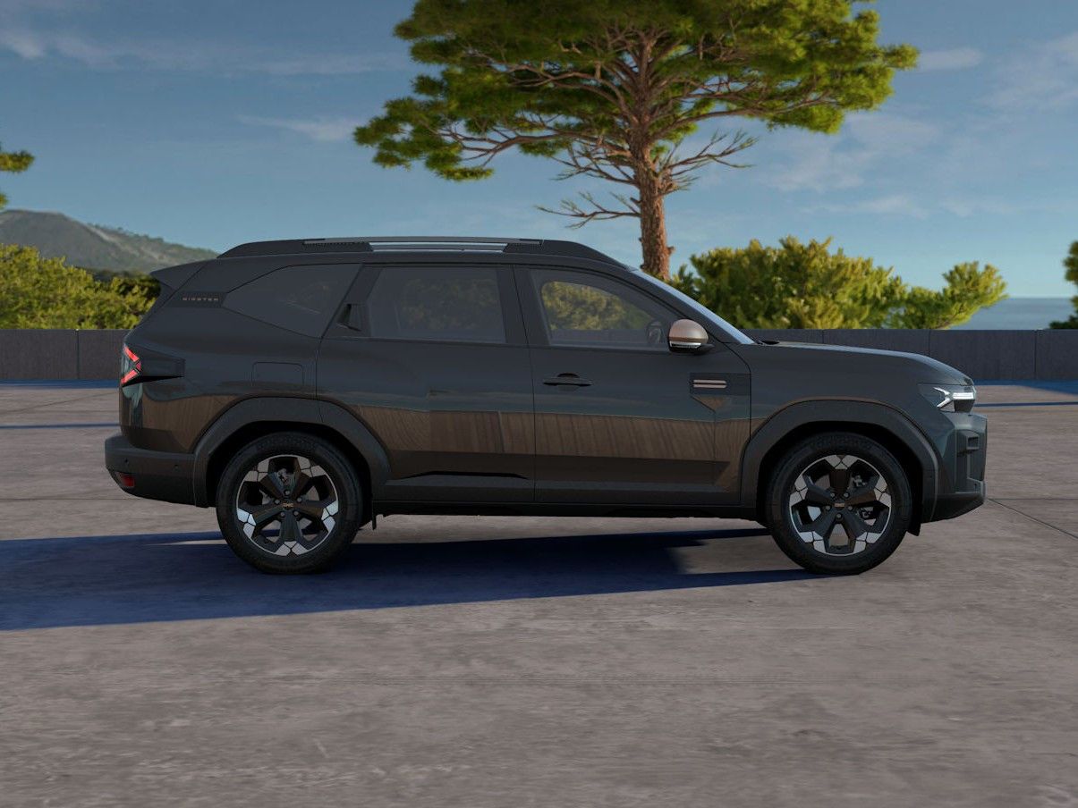 Dacia Bigster - Bild 20