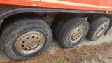 Mercedes-Benz 2638 Hebebuhne 70M - Mercedes-Benz 2638