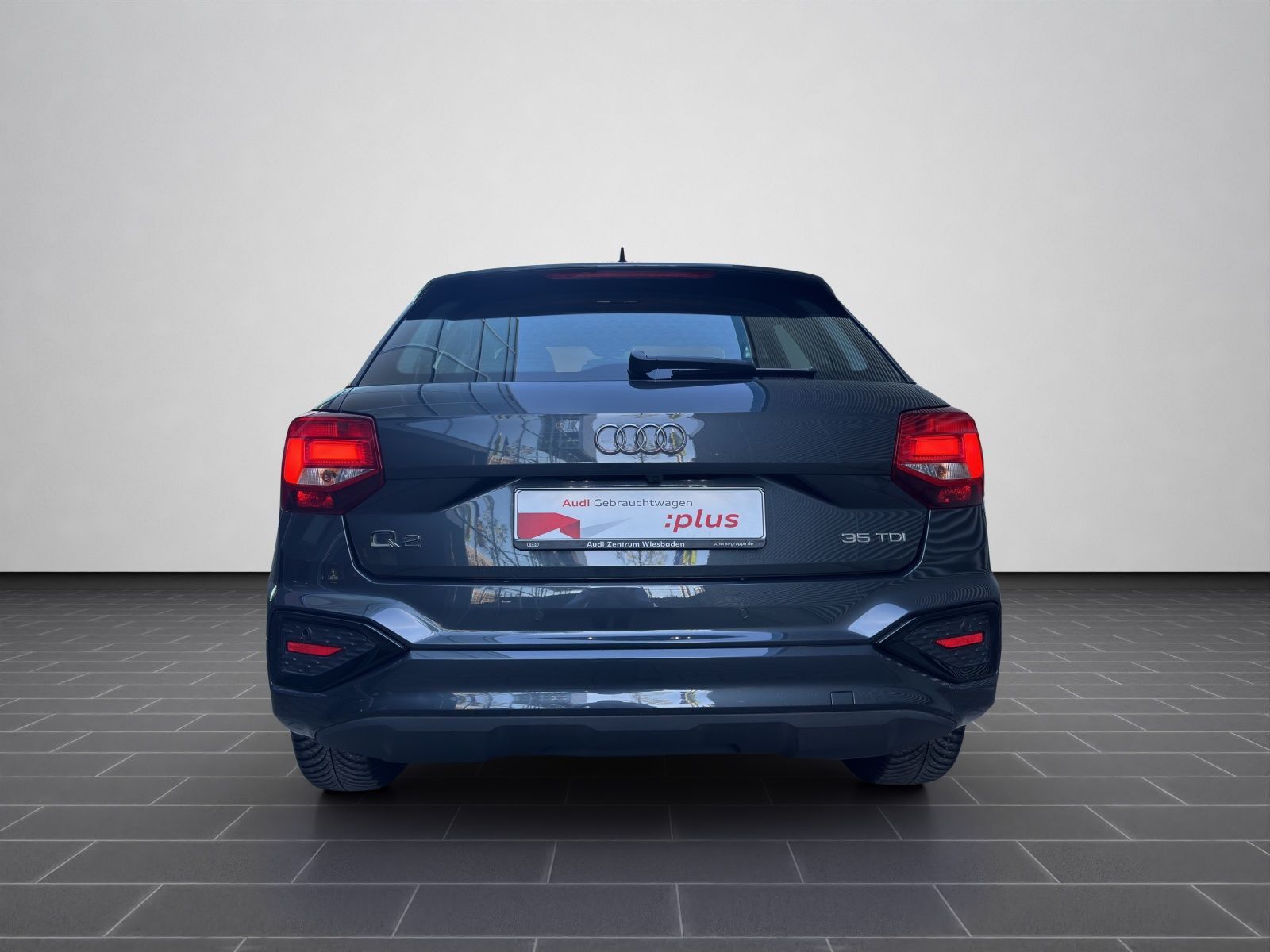Audi Q2 - Bild 7