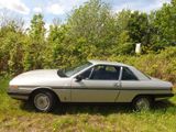 Lancia Gamma-ein seltenes und allerfeinstes Sportcoupé! - Lancia Gamma Gebrauchtwagen