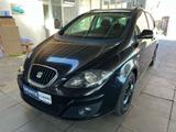 Seat Altea Good Stuff - Seat: Good Stuff