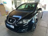 Seat Altea Good Stuff - Seat Altea: Good Stuff