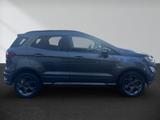 Ford ECOSPORT 1.0 EcoBoost ST-LINE - gebrauchte Ford EcoSport aus dem Jahr 2018