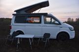 Volkswagen T6.1 Wohnmobil California / Multivan - Diesel