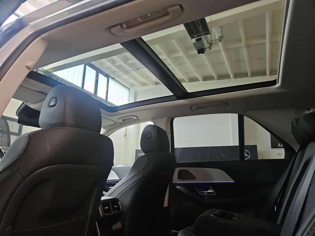 Fahrzeugabbildung Mercedes-Benz GLE 450 d 4M AHK Pano Airmatic 360° LED Sound