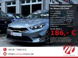 Kia Ceed Sportswagon Spirit 1.6 CRDi LED ACC NAVI KA - Kia cee'd / Ceed mit Diesel-Antrieb: Automatik