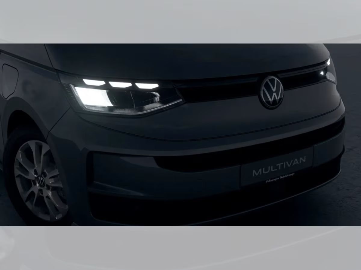 Volkswagen Andere - Bild 6