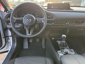 Mazda CX-30 2.5 Homura 2WD NaviKamera