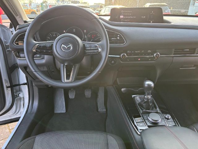 Mazda CX-30 2.5 Homura 2WD NaviKamera