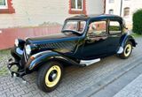 Citroën 11CV Legere | Oldtimer  - Citroën: 11cv