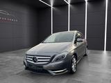 Mercedes-Benz B180*AHK*PDC*NAVI*Bi-XENON*2.HAND*TÜV NEU