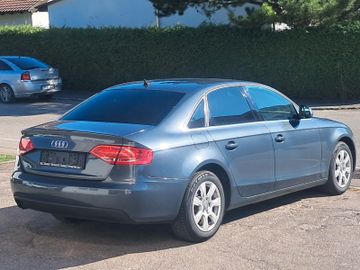 Audi A4 - 5