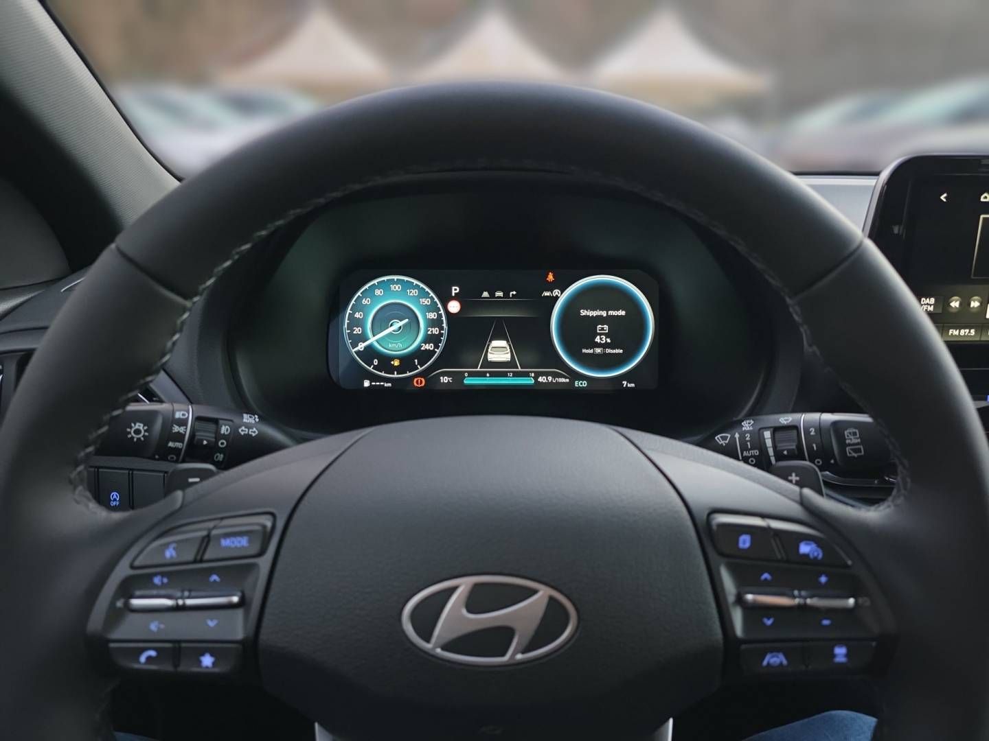 Hyundai i30 – Bild 8