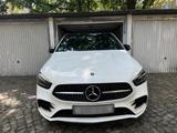 Mercedes-Benz B 220 AMG Line | 190 PS | 1. Hand | LED I Navi 
