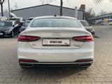 Audi A5 SB 45 TDI quattro advanced CarPlay Leder RFK - Audi: Allradantrieb