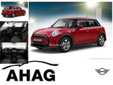 MINI One Classic Trim Klimaaut. Komfortzugang ISOFIX - MINI MINI: Leasing