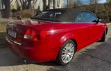 Audi A4  Cabrio 2.4 multitronic mit LPG * TÜV neu
