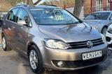 Volkswagen Golf Plus VI Comfortline. Automatik . Wenig Km - gebrauchte VW Golf aus dem Jahr 2011