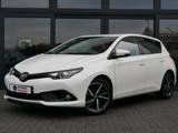 Toyota Auris Team D TEMPO NAVI Sitzhzg. - Toyota Auris: Team