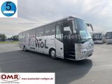 VDL Futura FD2/ Tourismo/ Travego - Reisebus Travego