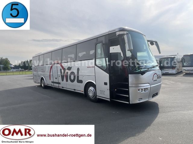 VDL Futura FD2/ Tourismo/ Travego