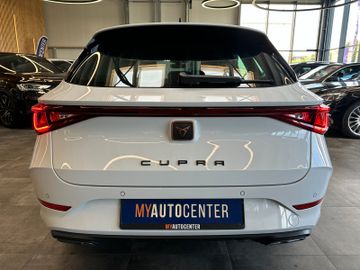MYAUTOCENTER – Gebraucht- und Jahreswagen mit Werkstattservice in Pfaffenhofen Cupra Leon Sportstourer *LED*Virtuel*Spurh*