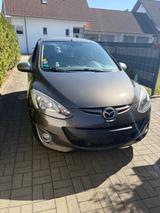 Mazda 2 1.3 MZR 62kW SENDO SENDO - Mazda 2 SENDO