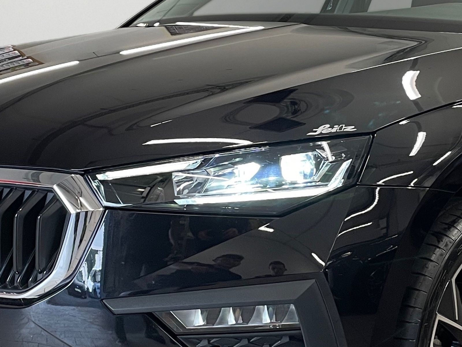 Skoda Scala - Bild 7