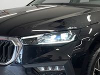 Skoda Scala - Vorschau Bild 7