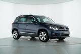Volkswagen TIGUAN LOUNGE 1.4TSI DSG ANHÄNGEKUPPLUNG - Gebrauchtwagen in der Nähe & deutschlandweit