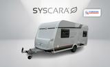 Bürstner Averso 490 TL Harmony Line 