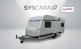 Bürstner Averso 490 TL Harmony Line 