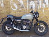 Honda GB350S | EZ 05/26 | 300 km | neuwertig | Zubehör - HONDA GB
